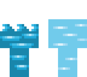 frozen vs thawed request from speedywing237