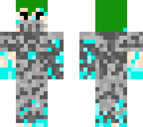 futuristic apocalyptic soldier