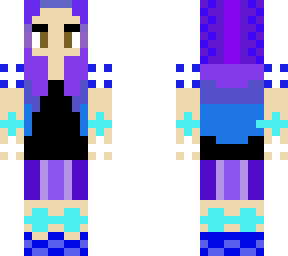galaxy girl