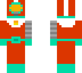 gary godspeed final space
