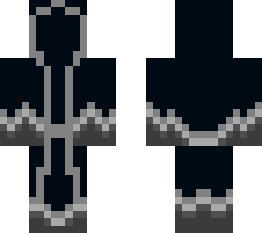 ghost warlock