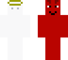 good vs evil 2