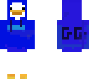 goose hoodie