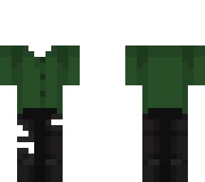 green buttons ~ base