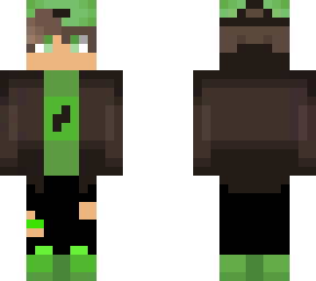 green gamer