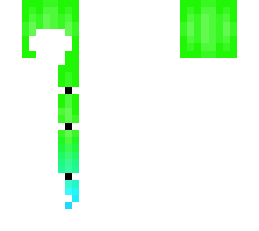 green to blue-hb