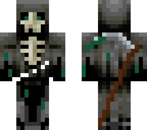 grimreaper