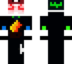 gt robot wearing unspeakebles hat, prestons clothes with a hoddie and mr beast p