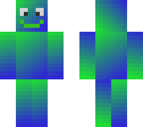 happy gradient
