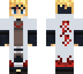 hokage minato