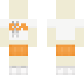 hooters outfit {base}