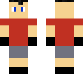 human - fixed