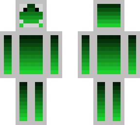 human battery