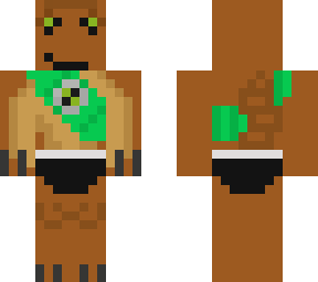 humungousaur