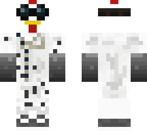 i messed around with a skin i found lol