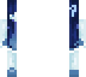 ice ice baby - collab with xxprobablyinatreexx