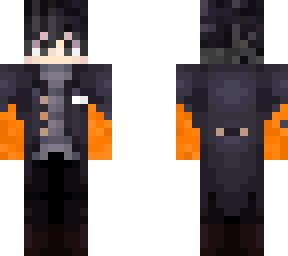 ignis omen