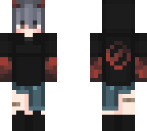 intento de evil rodezel