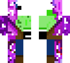 internal demons
