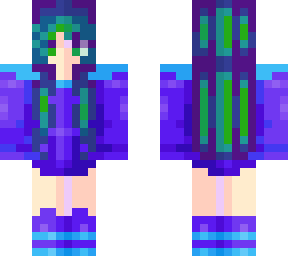 iris