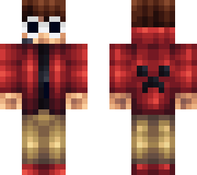 itzranger skin