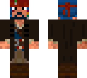 jellal pirate