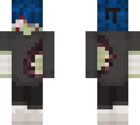 jellal zombie