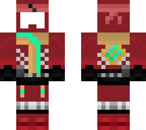 jessica ruby lycan's new ninja suit