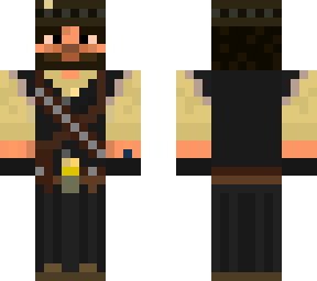 john marston