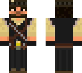 john marston