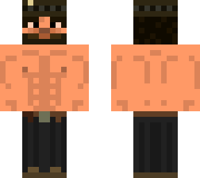 john marston mamadisimo