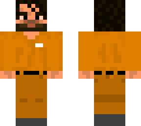 john marston prisionero