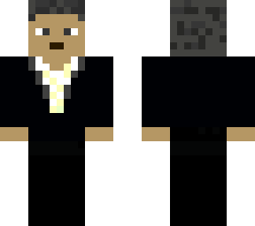 john reese poi