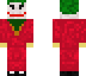 joker (from the movie joker)