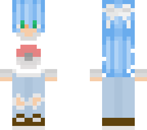 julie pokemon character