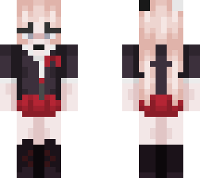 junko enoshima