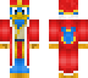 king dedede
