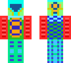 knight racer (color)