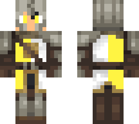 knight tommy