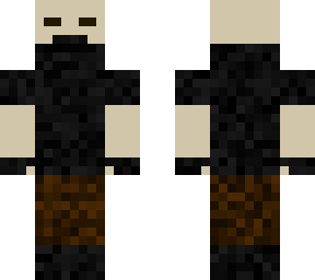 laughing phantom outfit #1