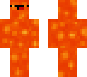 lava noob