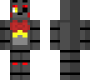 lefty fnaf