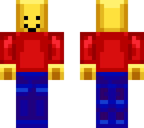 lego man