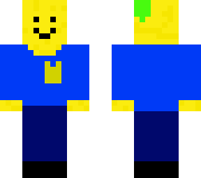 lemon police! >:d