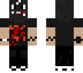 lil cagula trouble maker