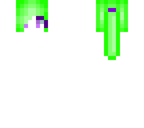 lime with some grape ~ hb