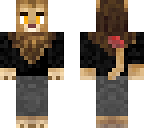 lion moderm2