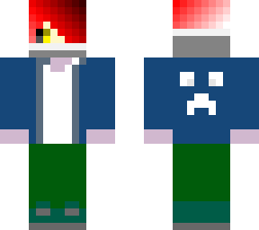 lionfire642's and mine collab