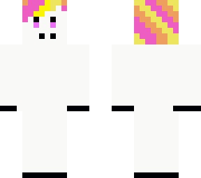 little sisters skin read description