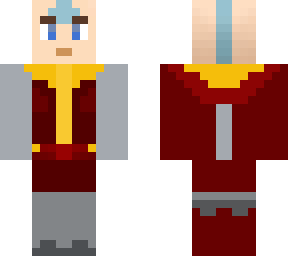 lok avatar aang